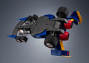 Cyber Formula MEGAHOUSE Variable Action 2ndLAP FUTURE GPX CYBER FORMULA11 Super Asurada SA-01／C【with gift】