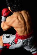 Hajime no Ippo Orcatoys Ippo Makunouchi－fighting pose－ver.damage (re-run)