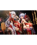 Re:ZERO -Starting Life in Another World- KADOKAWA Rem: Graceful Beauty 2024 New Year ver.