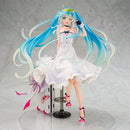 Hatsune Miku GT Project Wonderful Works Racing Miku 2021: Vacation Style Ver.