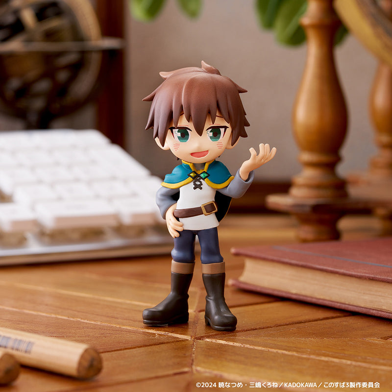 KonoSuba: God's Blessing on this Wonderful World! Bushiroad Creative PalVerse Konosuba: God's Blessing on This Wonderful World! 3