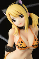 FAIRY TAIL Orcatoys Lucy Heartfilia・Halloween CAT Gravure_Style