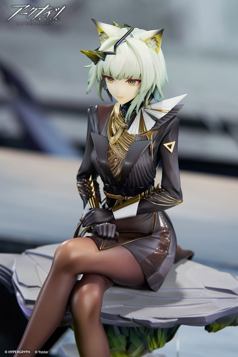 Arknights APEX TOYS Kal'tsit The Pilgrim ver. 1/7 Complete Figure