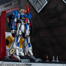 MOBILE SUIT Z GUNDAM MEGAHOUSE Realistic Model Series:  MOBILE SUIT Z GUNDAM  (1／144 HG series) Nahel Argama catapult deck  40th Anniversary Edition