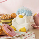 Gintama MEGAHOUSE Character Bank Standard Ginzabeth 【with gift】