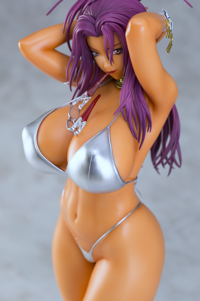 Chichinoe + ∞ -Infinity2- OrchidSeed Cover Lady Sunset