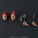 Fist of the North Star DIG DIGACTION a member of ZEED