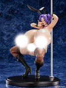 KARRYN'S PRISON Mouse Unit KARRYN Pole Dance Style