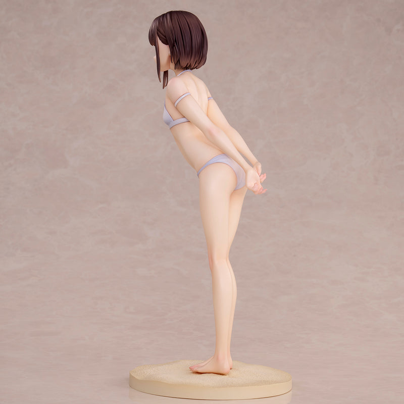 Jonsun Illustration Union Creative Swimsuit Hoodie Misaki