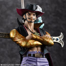 ONE PIECE MEGAHOUSE Portrait.Of.Pirates SA-LIMITED 〝Hawk Eye〟 Dracule Mihawk Ver.R
