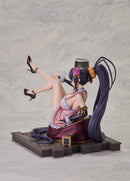High School DxD KADOKAWA 《Fregrant Figure》 Akeno Himejima: Light Novel 15th Anniversary ver.