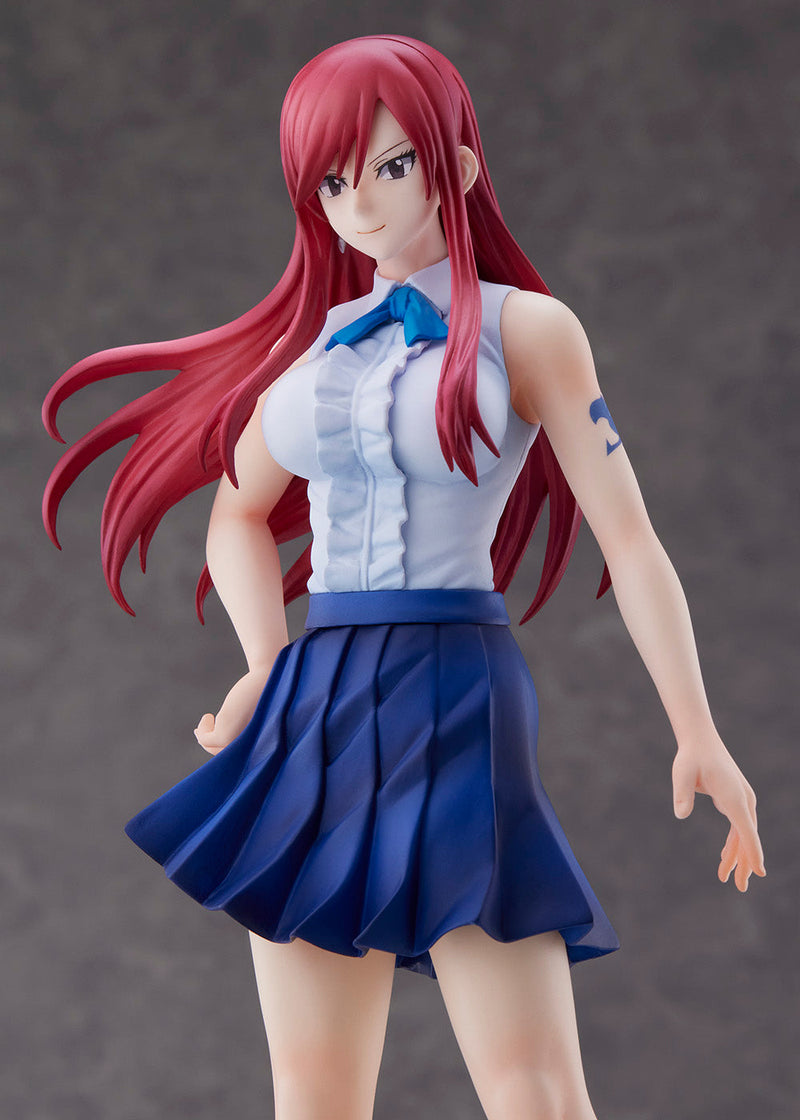 FAIRY TAIL: Final Season BellFine Erza Scarlet