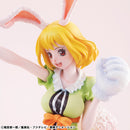 ONE PIECE MEGAHOUSE Portrait.Of.Pirates LIMITED EDITION  Carrot 【Repeat】