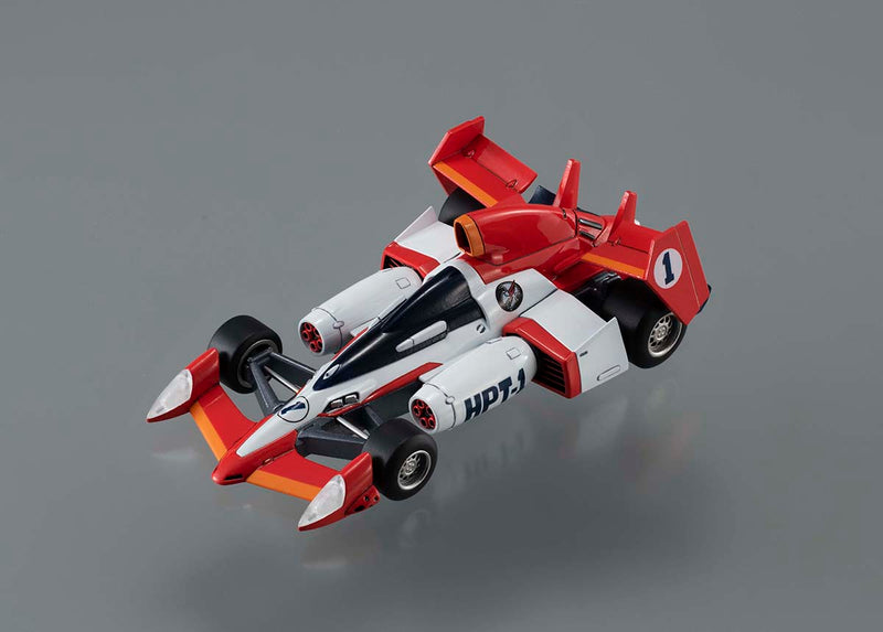 FUTURE GPX CYBER FORMULA MEGAHOUSE VARIABLE ACTION KIT Super Asurada 01 （circuit mode）／ KNIGHT SAVIOR 005 ／ Ishzark 【Renewal Repeat】【with gift】
