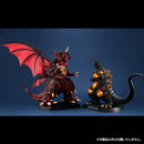 UA Monsters MEGAHOUSE UA Monsters Destoroyah (Perfect Form)
