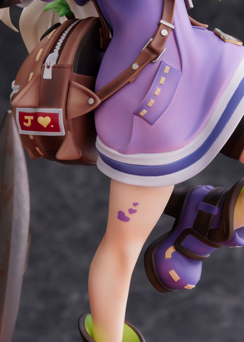 GUILTY GEAR™-STRIVE-  MAY Another Color Ver. 1:7 PVC Figure  [Limited Edition][Overseas Edition]