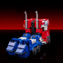 TRANSFORMERS UNIX SQUARE COMBOT OPTIMUS PRIME