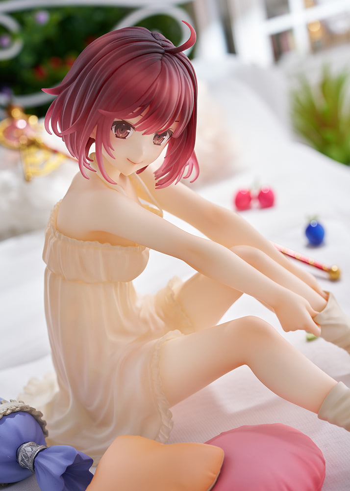 Atelier Sophie: The Alchemist of the Mysterious Book TAITO <Spiritale> 1/6 Scale Figure - Sophie - Negligee Ver. -