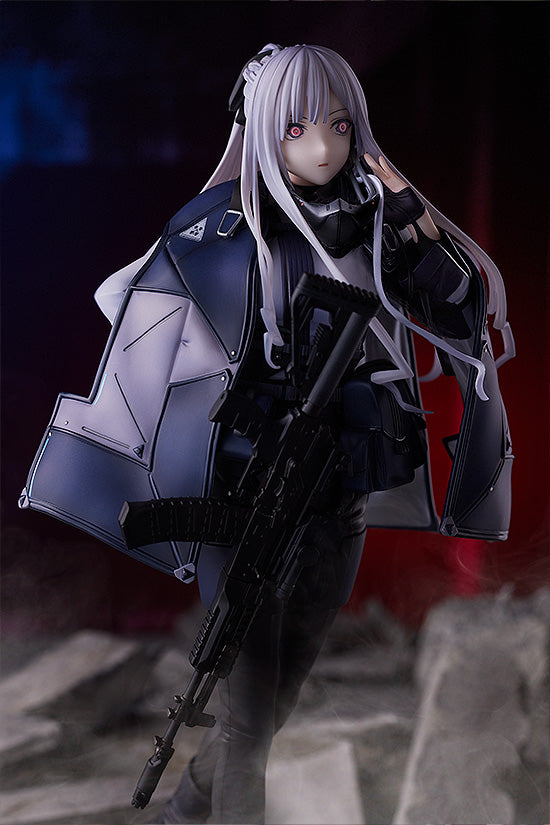 Girls' Frontline Phat! Company AK-12