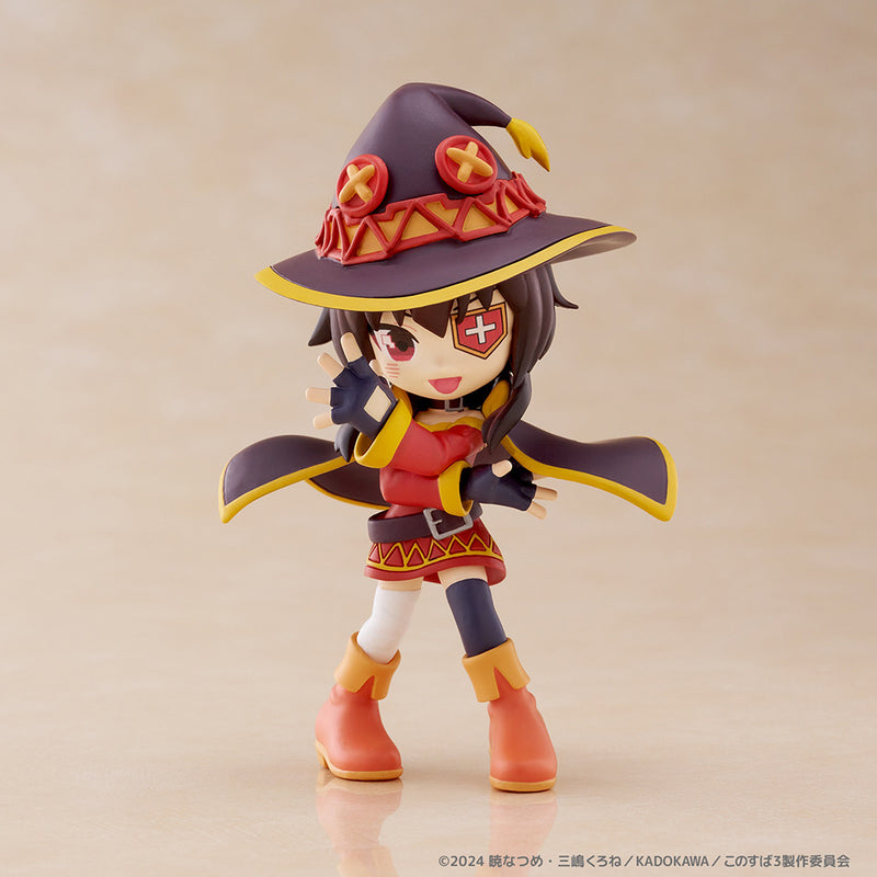 KonoSuba: God's Blessing on this Wonderful World! Bushiroad Creative PalVerse Konosuba: God's Blessing on This Wonderful World! 3