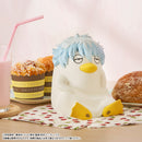 Gintama MEGAHOUSE Character Bank Standard Ginzabeth