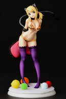 FAIRY TAIL Orcatoys Lucy Heartfilia・Halloween CAT Gravure_Style