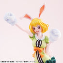 ONE PIECE MEGAHOUSE Portrait.Of.Pirates LIMITED EDITION  Carrot 【Repeat】