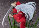 Inuyasha PROOF Inuyasha