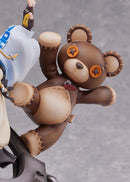 GUILTY GEAR™ -STRIVE- Broccoli BRIDGET 1:7 PVC Figure Limited Edition