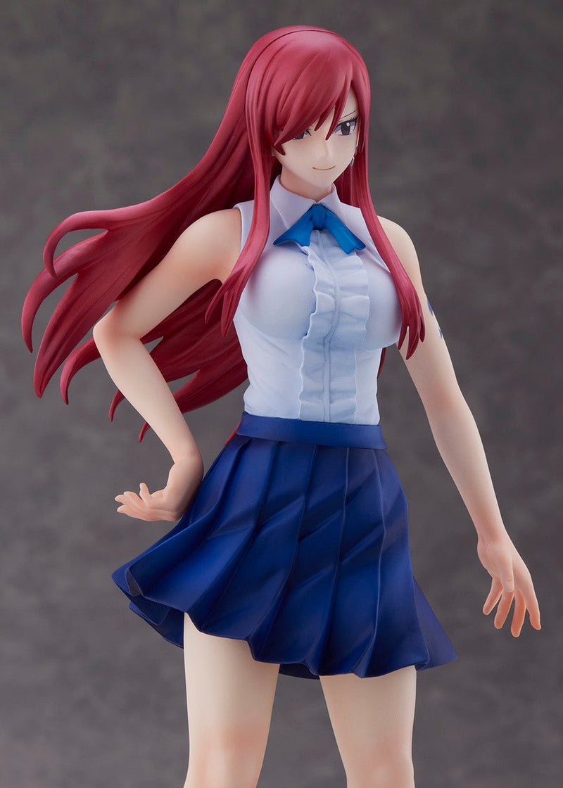 FAIRY TAIL: Final Season BellFine Erza Scarlet