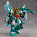 Mado King Granzort MEGAHOUSE Variable Action MINI Super Granzort／Super Aquabeat／Super Winzart Set 【pacakaging with limited sleeves】