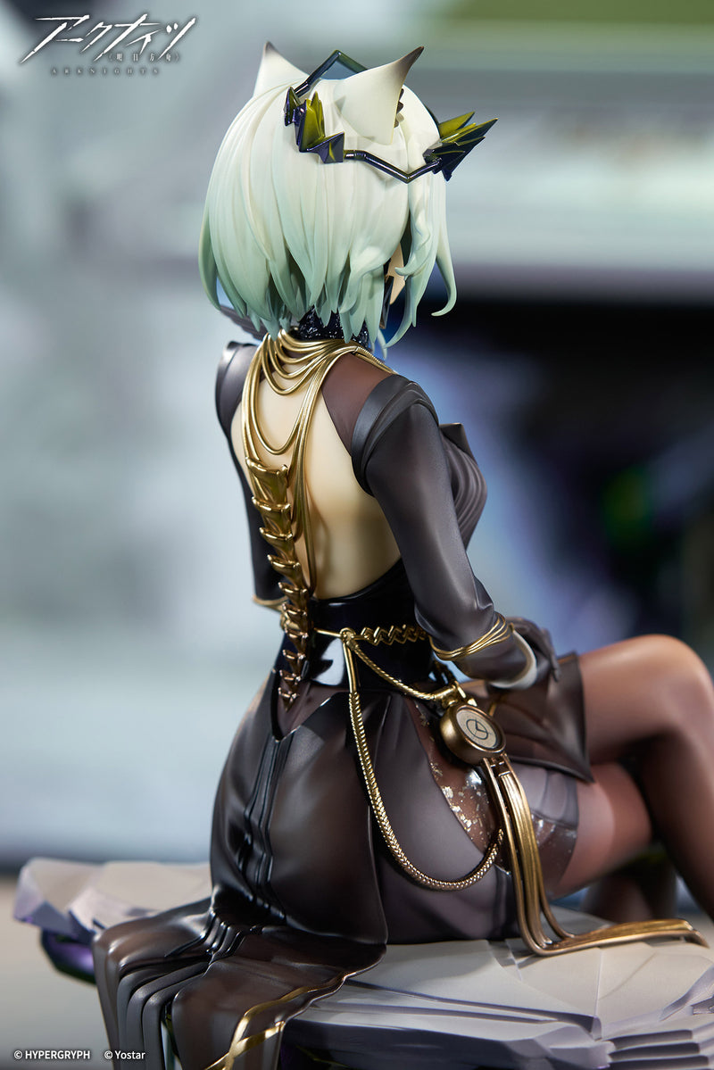 Arknights APEX TOYS Kal'tsit The Pilgrim ver. 1/7 Complete Figure