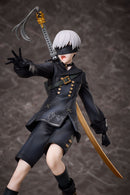 NieR:Automata Aniplex Ver1.1a 9S 1/7scale figure【Deluxe Edition】