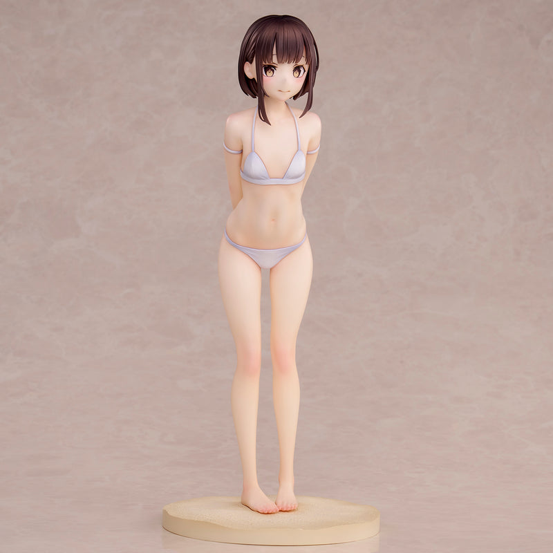 Jonsun Illustration Union Creative Swimsuit Hoodie Misaki