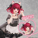 Oshi No Ko (My Star) Union Creative Kana Arima Cat Maid ver.【Reissue 26】