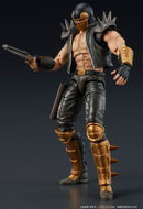 Fist of the North Star DIG Co., Ltd. DIGACTION JAGI