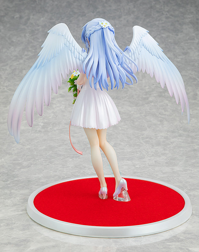 Angel Beats! KADOKAWA Kanade Tachibana: Wedding ver.