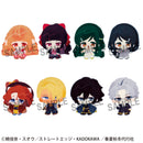 Agents of the Four Seasons ： Dance of Spring MEGAHOUSE Karakoro Ｃlear Candy Figures Agents of the Four Seasons ： Dance of Spring
