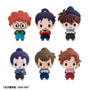 Nintama Rantaro MEGAHOUSE Chokorin Collection Nintama Rantaro Vol.2