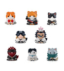 BLEACH：Thousand-Year Blood War MEGAHOUSE MEGA CAT PROJECT BLEACH Nyan（Repeat）