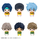 The New Prince of Tennis MEGAHOUSE Chokorin Collection Vol.2