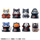 NARUTO Shippuden MEGAHOUSE MEGA CAT PROJECT Nyaruto! Defense battle of village of Konoha！（Repeat）