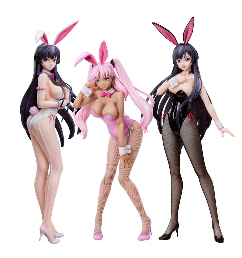 CODE GEASS Rozé of the Recapture MEGAHOUSE B-style Catherine Sabathra Bunny Ver.
