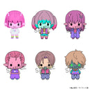 MILKY☆SUBWAY THE GALACTIC LIMITED EXPRESS MEGAHOUSE Chokorin Collection MILKY☆SUBWAY THE GALACTIC LIMITED EXPRESS