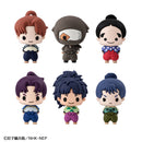 Nintama Rantaro MEGAHOUSE Chokorin Collection Nintama Rantaro Vol.1