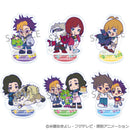 DIGIMON BEATBREAK MEGAHOUSE Acrylic Stand Buddycolle DIGIMON BEATBREAK