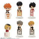 Haikyu!! MEGAHOUSE Ochatomo series Haikyu!! Break Time on the Top