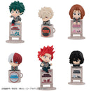 My Hero Academia MEGAHOUSE Ochatomo Series A Little Break Tea Time