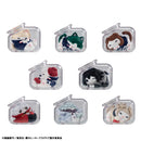 My Hero Academia MEGAHOUSE Mega Cat Project Good Night Heroaca Cats