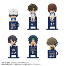 The New Prince of Tennis MEGAHOUSE Ochatomo series Prince’s Tea Time Again!